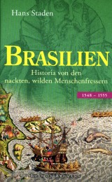 Brasilien 1548-1555