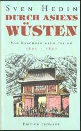 Von Kaschgar nach Peking 1895-1897