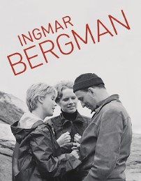 Ingmar Bergman - Cover