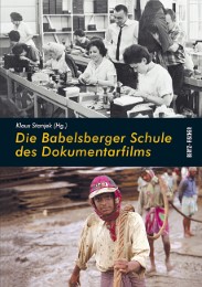 Die Babelsberger Schule des Dokumentarfilms