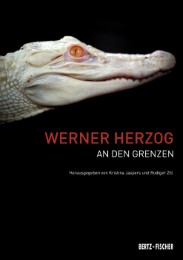 Werner Herzog - Cover