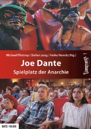 Joe Dante - Cover