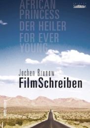 FilmSchreiben - Cover