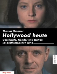 Hollywood heute - Cover