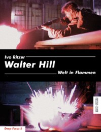Walter Hill - Cover