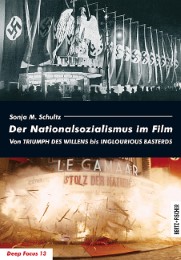 Der Nationalsozialismus im Film - Cover