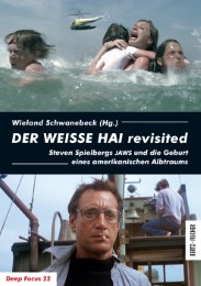 DER WEISSE HAI revisited - Cover