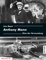 Anthony Mann - Cover