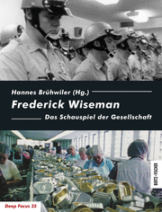 Frederick Wiseman