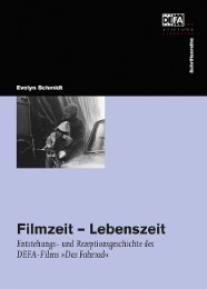 Filmzeit - Lebenszeit - Cover