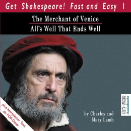 The Merchant of Venice/All's Well That Ends Well