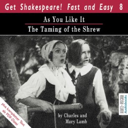As You Like It / The Taming of the Shrew