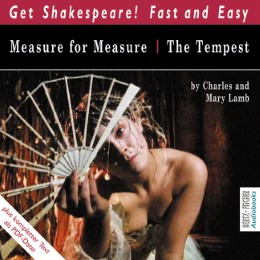 Measure for Measure/The Tempest