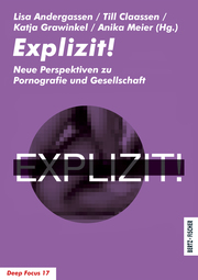 Explizit! - Cover