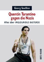 Quentin Tarantino gegen die Nazis