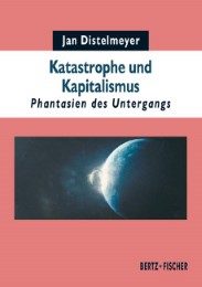 Katastrophe und Kapitalismus - Cover
