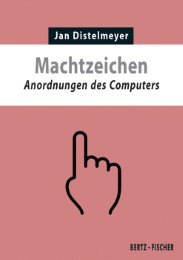 Machtzeichen - Cover