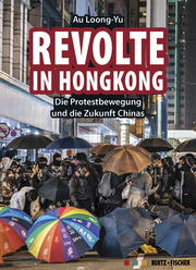 Revolte in Hongkong