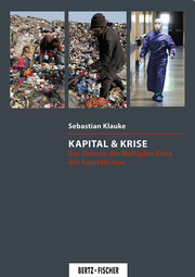 Kapital & Krise - Cover