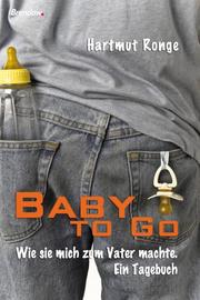 Baby to Go - Cover