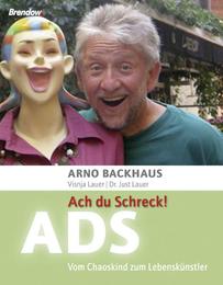 Ach du Schreck! AD(H)S