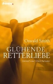 Glühende Retterliebe - Cover
