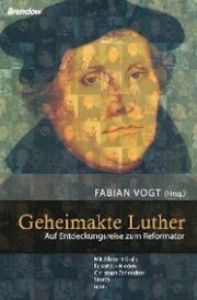 Geheimakte Luther