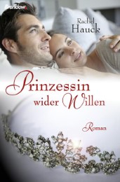 Prinzessin wider Willen - Cover