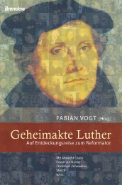 Geheimakte Luther