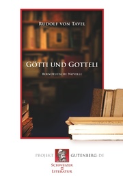 Götti und Gotteli (Berndeutsch)