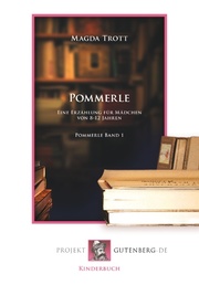 Pommerle