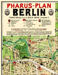 Berlin 1911