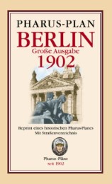Berlin 1902 - Cover