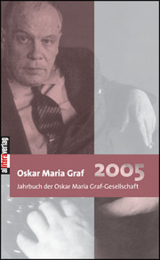 Oskar Maria Graf