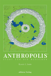 Anthropolis - Cover
