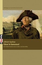 Cäsar in Sanssouci