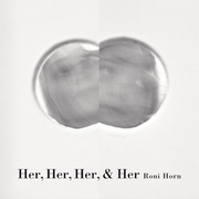 Her, Her, Her, & Her - Cover