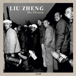 The Chinese - Cover