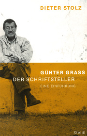Günter Grass, der Schriftsteller