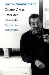 Günter Grass unter den Deutschen