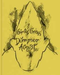 Dummer August - Cover