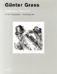 Catalogue Raisonné - Band 2: Die Lithographien /The Lithographs
