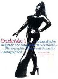Darkside 1 (deutsch/englisch)
