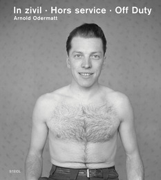 In Zivil/Hors service/Off Duty