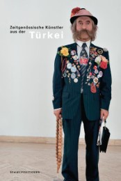Zeitgenössische Künstler aus der Türkei
