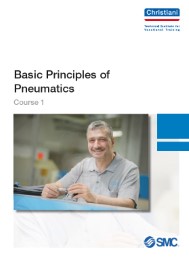Basic Principles of Pneumatics
