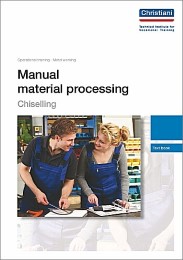 Manual material processing - Chiselling
