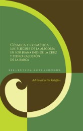 Cósmica y cosmética - Cover