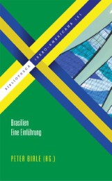 Brasilien - Eine Einführung - Cover