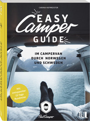 Easy Camper Guide